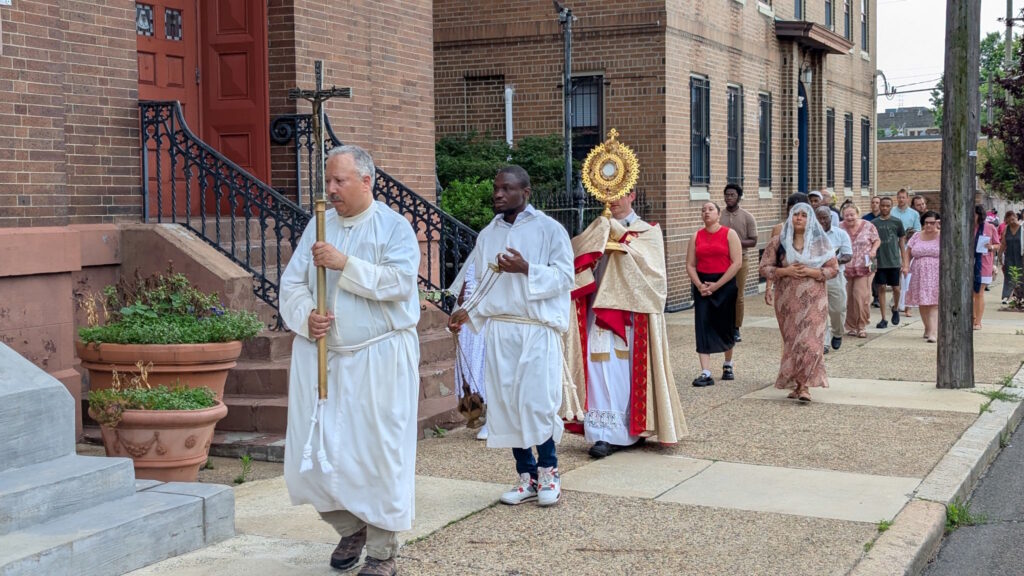 stmalachy procession